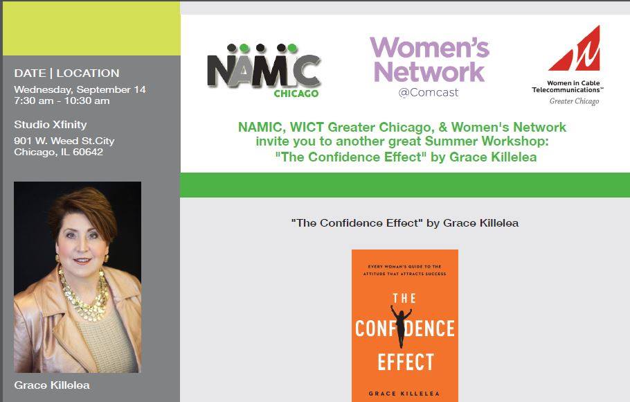 NAMIC-Chicago-WICT Sept 14